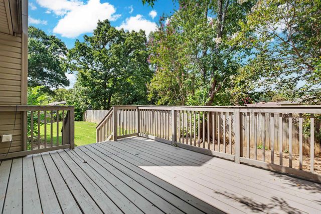 15420 Taylor Loop, Little Rock, AR 72223