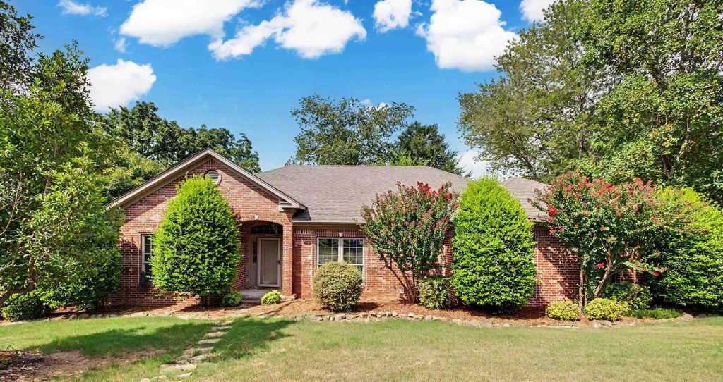 15420 Taylor Loop, Little Rock, AR 72223