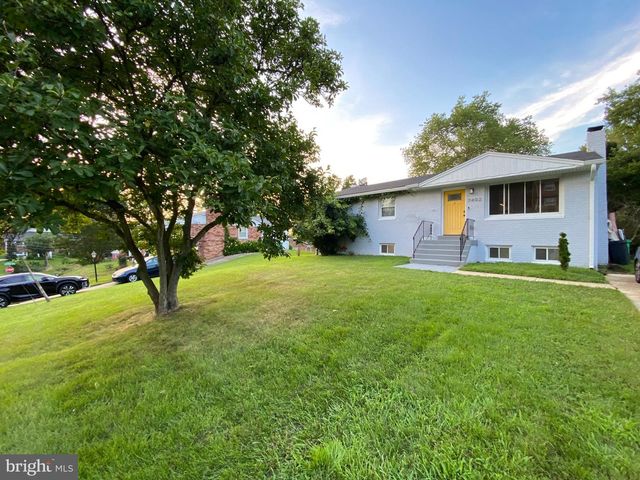 7402 LENHAM DR, Fort Washington, MD 20744