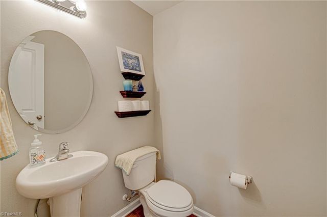 4258 Salem Springs Court, Winston-salem, NC 27101