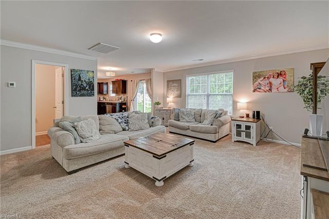 4258 Salem Springs Court, Winston-salem, NC 27101