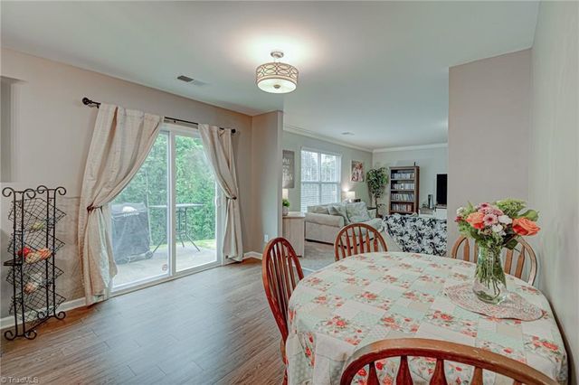 4258 Salem Springs Court, Winston-salem, NC 27101