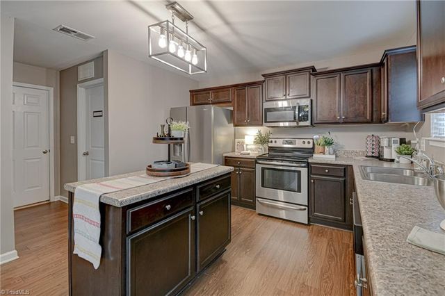 4258 Salem Springs Court, Winston-salem, NC 27101