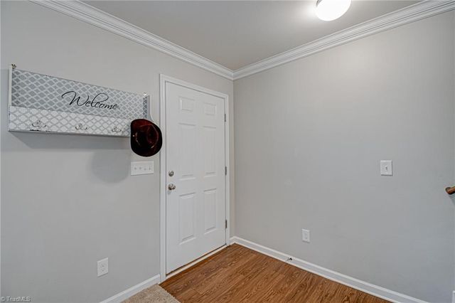 4258 Salem Springs Court, Winston-salem, NC 27101