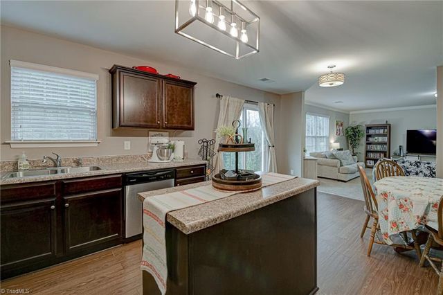 4258 Salem Springs Court, Winston-salem, NC 27101