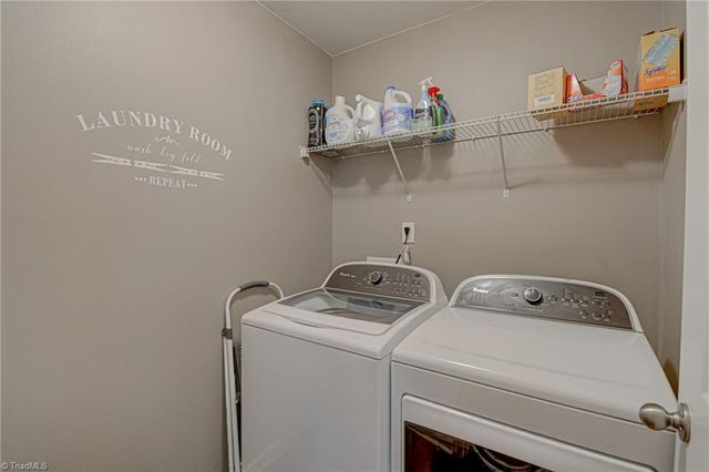 4258 Salem Springs Court, Winston-salem, NC 27101