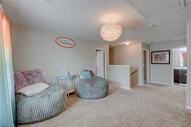 4258 Salem Springs Court, Winston-salem, NC 27101
