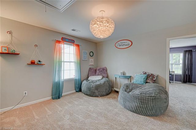 4258 Salem Springs Court, Winston-salem, NC 27101