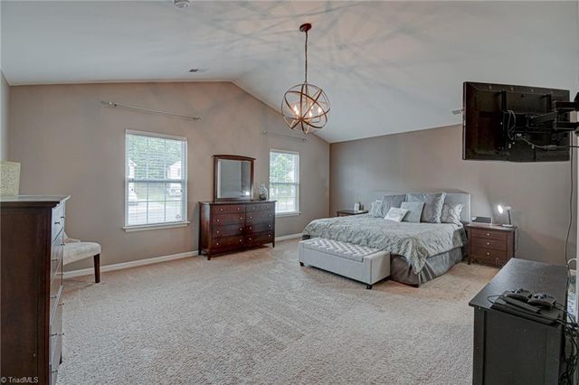 4258 Salem Springs Court, Winston-salem, NC 27101