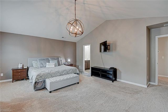 4258 Salem Springs Court, Winston-salem, NC 27101