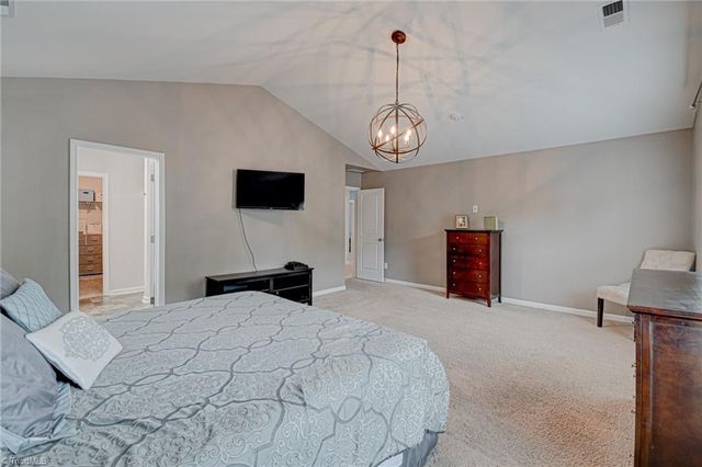 4258 Salem Springs Court, Winston-salem, NC 27101