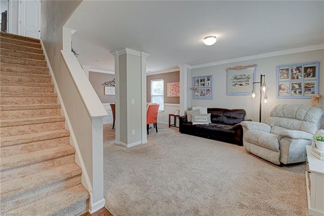 4258 Salem Springs Court, Winston-salem, NC 27101