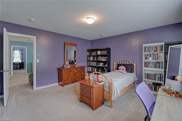 4258 Salem Springs Court, Winston-salem, NC 27101