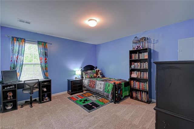 4258 Salem Springs Court, Winston-salem, NC 27101