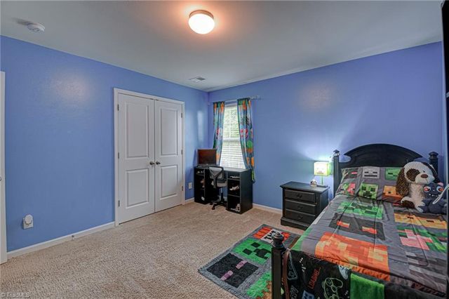 4258 Salem Springs Court, Winston-salem, NC 27101