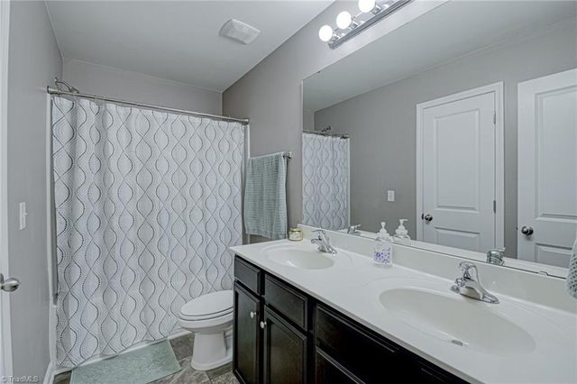 4258 Salem Springs Court, Winston-salem, NC 27101