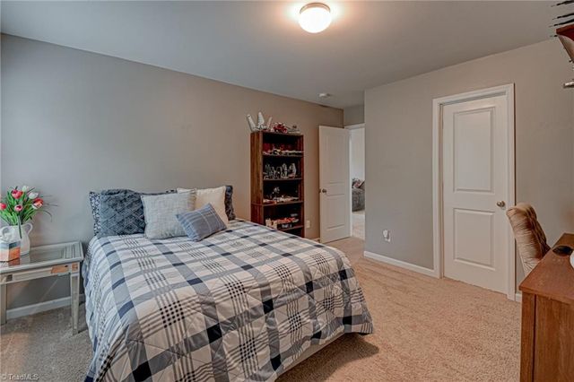 4258 Salem Springs Court, Winston-salem, NC 27101