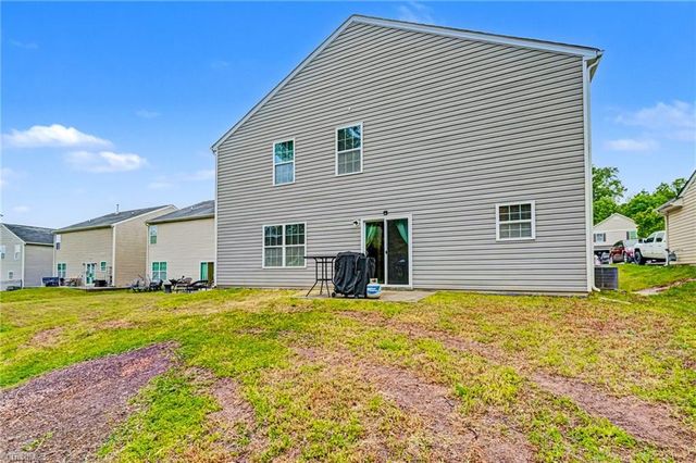 4258 Salem Springs Court, Winston-salem, NC 27101
