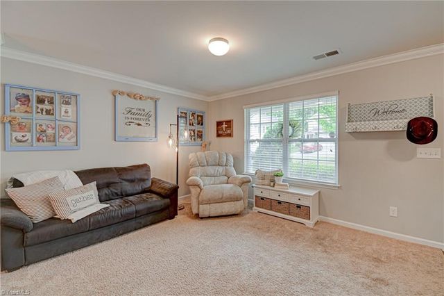 4258 Salem Springs Court, Winston-salem, NC 27101