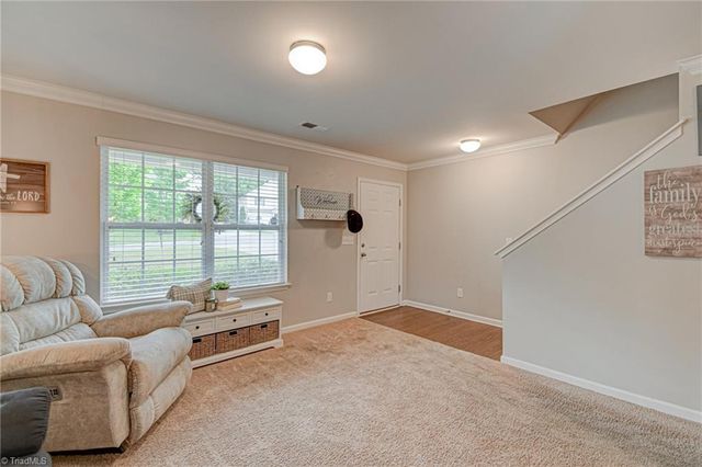 4258 Salem Springs Court, Winston-salem, NC 27101