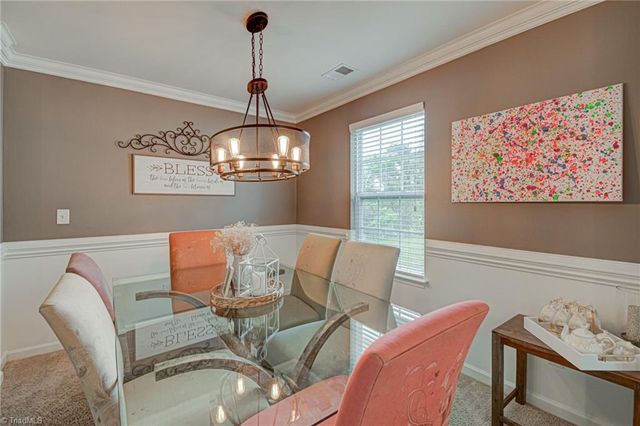 4258 Salem Springs Court, Winston-salem, NC 27101