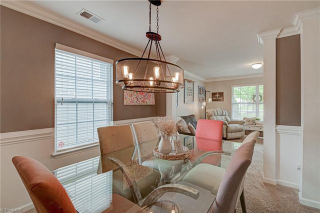 4258 Salem Springs Court, Winston-salem, NC 27101