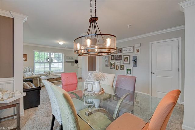 4258 Salem Springs Court, Winston-salem, NC 27101