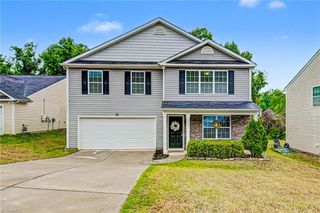 4258 Salem Springs Court, Winston-salem, NC 27101