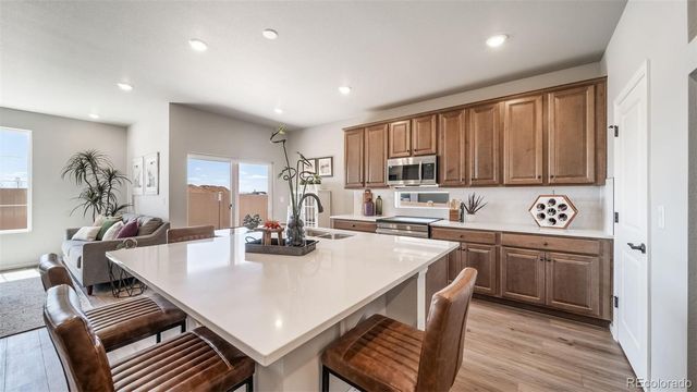 5022 N Tempe Street, Aurora, CO 80019