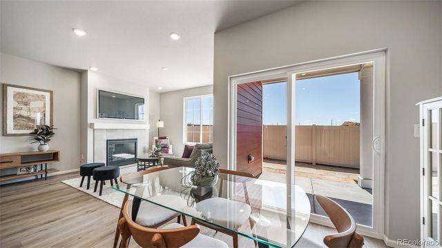 5022 N Tempe Street, Aurora, CO 80019