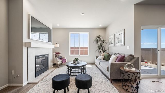 5022 N Tempe Street, Aurora, CO 80019