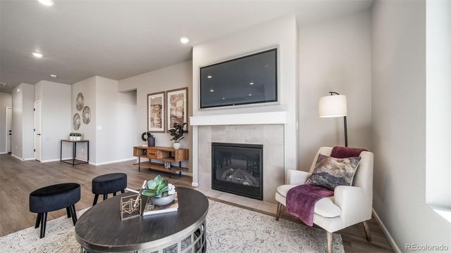5022 N Tempe Street, Aurora, CO 80019
