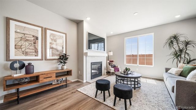 5022 N Tempe Street, Aurora, CO 80019
