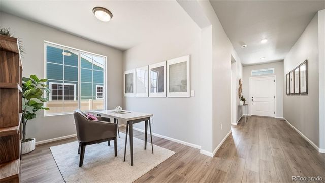 5022 N Tempe Street, Aurora, CO 80019