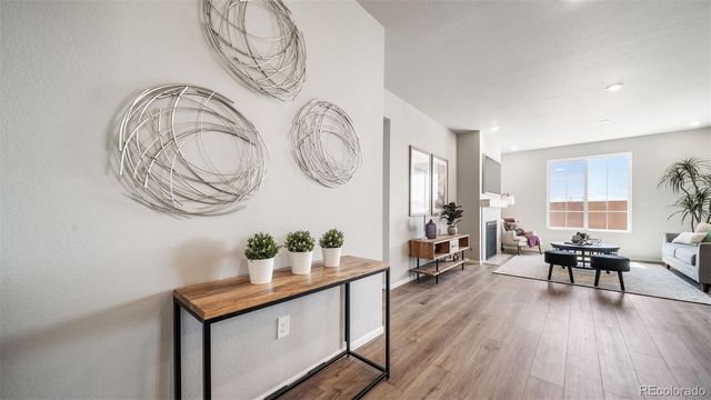 5022 N Tempe Street, Aurora, CO 80019