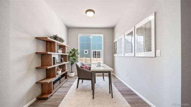 5022 N Tempe Street, Aurora, CO 80019