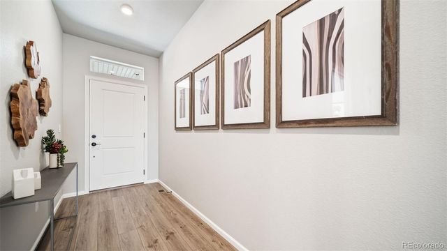 5022 N Tempe Street, Aurora, CO 80019