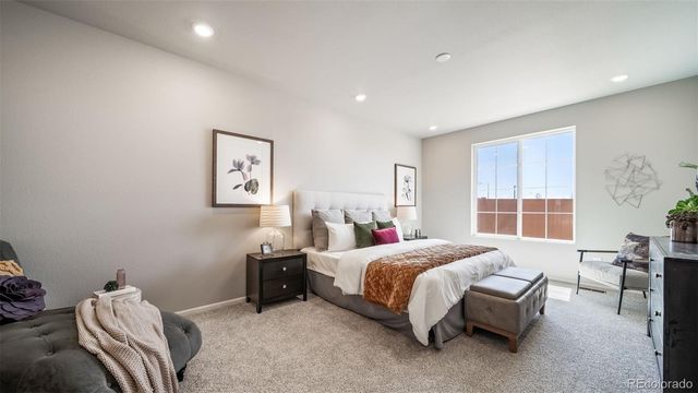 5022 N Tempe Street, Aurora, CO 80019