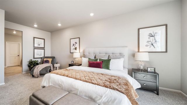 5022 N Tempe Street, Aurora, CO 80019
