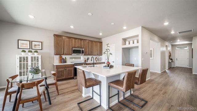 5022 N Tempe Street, Aurora, CO 80019