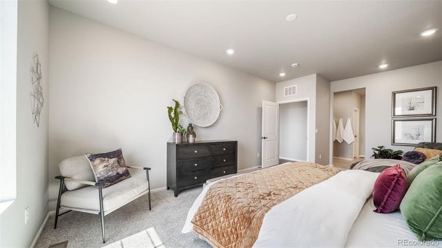 5022 N Tempe Street, Aurora, CO 80019