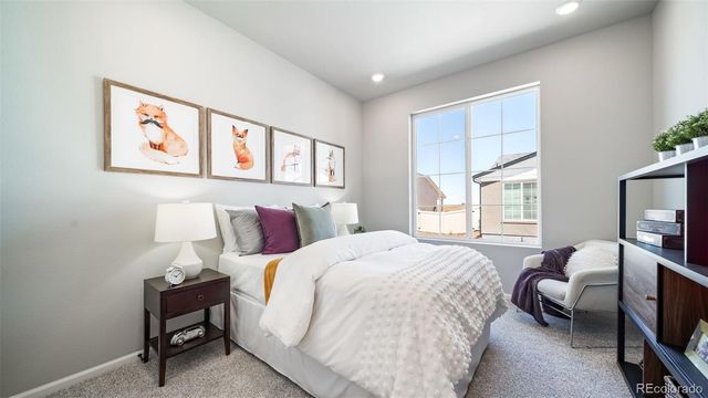 5022 N Tempe Street, Aurora, CO 80019