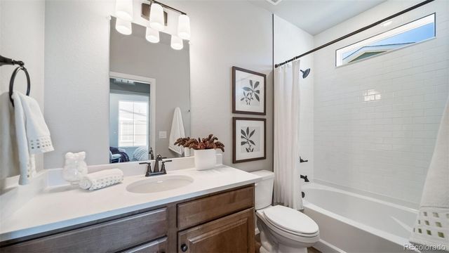 5022 N Tempe Street, Aurora, CO 80019