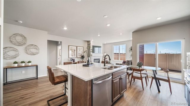 5022 N Tempe Street, Aurora, CO 80019