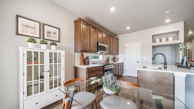 5022 N Tempe Street, Aurora, CO 80019