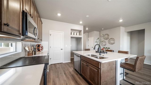 5022 N Tempe Street, Aurora, CO 80019