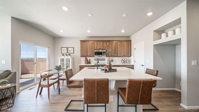 5022 N Tempe Street, Aurora, CO 80019