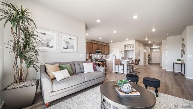 5022 N Tempe Street, Aurora, CO 80019