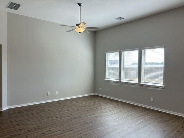 1314 Eagle Pass Drive, Rosharon, TX 77583