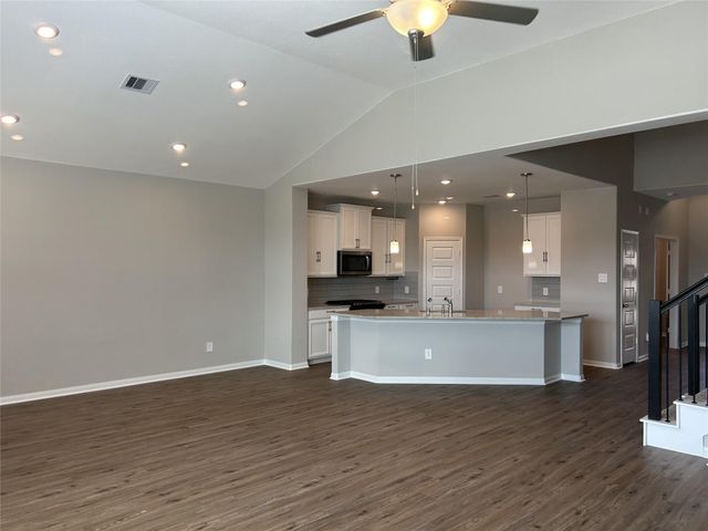 1314 Eagle Pass Drive, Rosharon, TX 77583